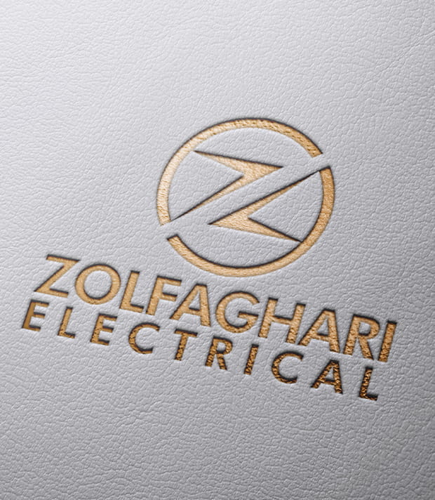لوگو کالای برق ذوالفقاری