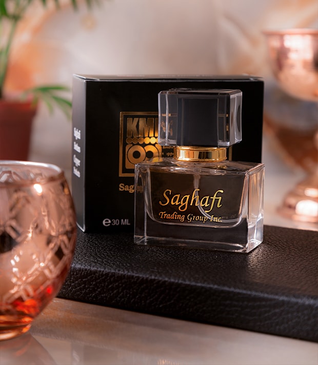 ادکلن تبلیغاتی