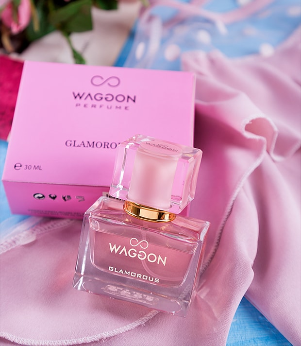 ادکلن تبلیغاتی