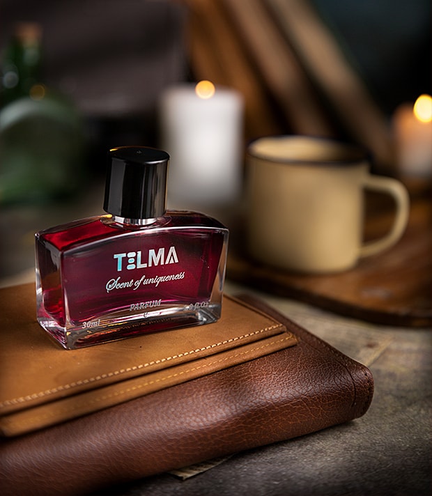 ادکلن تبلیغاتی