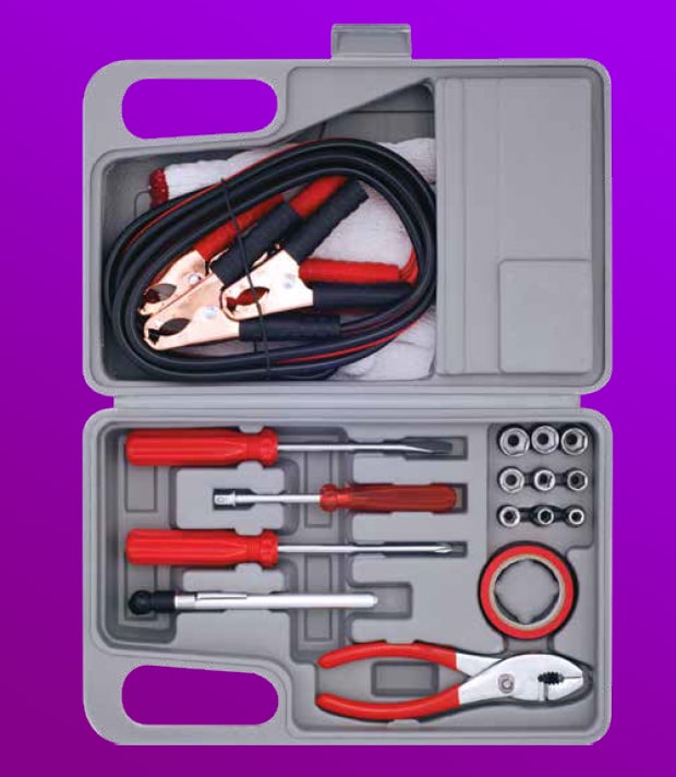 ست هدیه ابزار